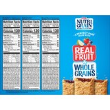Nutri-Grain Soft Baked Breakfast Bar Variety Pack, 8 ct, thumbnail image