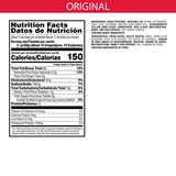 Pringles Original Potato Crisps, 5.2 oz, thumbnail image