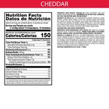Pringles Cheddar Cheese Potato Crisps, 5.5 oz, thumbnail image