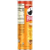 Pringles Cheddar Cheese Potato Crisps, 5.5 oz, thumbnail image