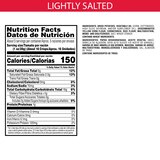 Pringles Lightly Salted Potato Crisps, 5.2 oz, thumbnail image