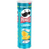 Pringles Cheddar & Sour Cream Potato Crisps, 5.5 oz, thumbnail image