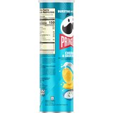 Pringles Cheddar & Sour Cream Potato Crisps, 5.5 oz, thumbnail image