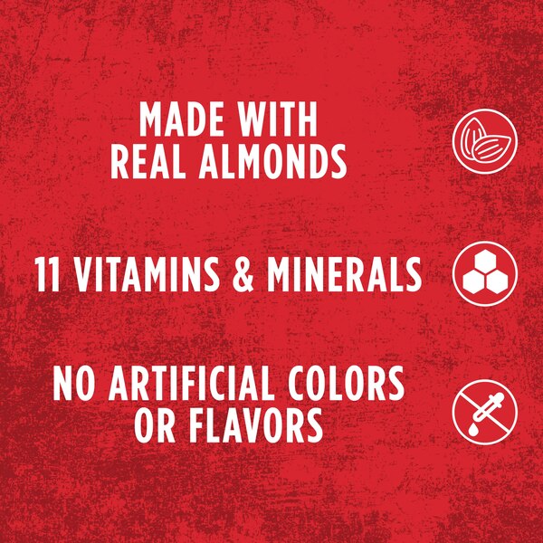 Special K Vanilla & Almond Breakfast Cereal