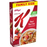 Special K Red Berries Breakfast Cereal, thumbnail image