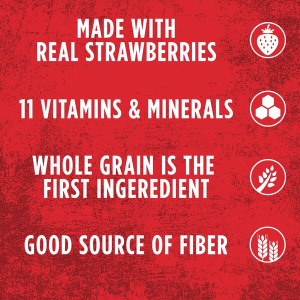 Special K Red Berries Breakfast Cereal
