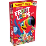 Froot Loops Breakfast Cereal, thumbnail image