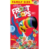Froot Loops Breakfast Cereal, thumbnail image