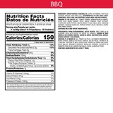 Pringles BBQ Potato Crisps, 5.5 oz, thumbnail image