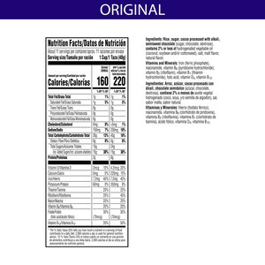Kellogg's Cocoa Krispies Cereal