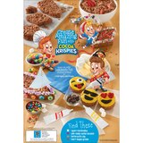 Kellogg's Cocoa Krispies Cereal, thumbnail image 5 of 7