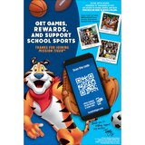 Frosted Flakes Breakfast Cereal, thumbnail image