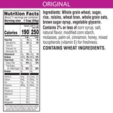 Raisin Bran Crunch Original Breakfast Cereal, thumbnail image