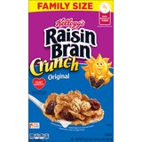 Raisin Bran Crunch Original Breakfast Cereal, thumbnail image