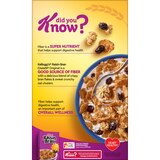 Raisin Bran Crunch Original Breakfast Cereal, thumbnail image