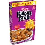 Raisin Bran Breakfast Cereal, thumbnail image
