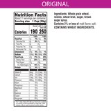 Raisin Bran Breakfast Cereal, thumbnail image 3 of 7