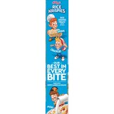 Rice Krispies Breakfast Cereal, thumbnail image