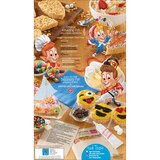 Rice Krispies Breakfast Cereal, thumbnail image 4 of 6