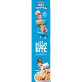Rice Krispies Breakfast Cereal, thumbnail image 5 of 6