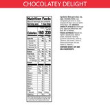 Special K Chocolatey Delight Breakfast Cereal, 13.2 oz, thumbnail image