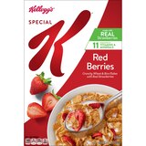 Special K Red Berries Breakfast Cereal, thumbnail image