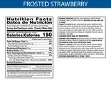 Pop-Tarts Frosted Strawberry Baked Pastry Bites, 5 PK, thumbnail image