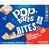 Pop-Tarts Frosted Strawberry Baked Pastry Bites, 5 PK, thumbnail image