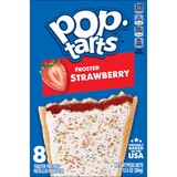 Pop-Tarts Frosted Toaster Pastries, 8 ct, 13.5 oz, thumbnail image