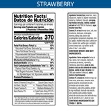 Pop-Tarts Frosted Strawberry Toaster Pastries, 6 PK, thumbnail image