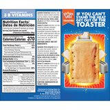 Pop-Tarts Frosted Strawberry Toaster Pastries, 6 PK, thumbnail image