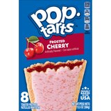 Pop-Tarts Frosted Toaster Pastries, 8 ct, 13.5 oz, thumbnail image