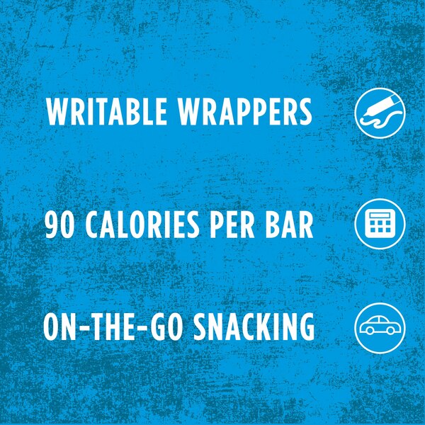 Rice Krispies Treats Marshmallow Snack Bars, 8 ct