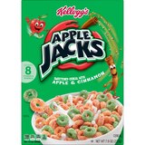 Apple Jacks Breakfast Cereal, 7.9 oz, thumbnail image