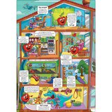 Apple Jacks Breakfast Cereal, 7.9 oz, thumbnail image