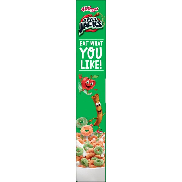 Apple Jacks Breakfast Cereal, 7.9 oz
