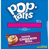 Pop-Tarts, Frosted Cinnamon Roll, 13.5 oz, thumbnail image