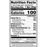 Rice Krispies Treats, Crispy Rice Squares, Kids Snack Bars, Chocolatey Peanut Butter, 7 ct, 5.4oz, thumbnail image