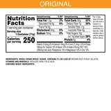Frosted Mini-Wheats Original Breakfast Cereal Cup, 2.5 OZ, thumbnail image