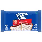Pop-Tarts Frosted Toaster Pastries, 2 CT, thumbnail image 3 of 6