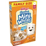 Frosted Mini-Wheats Breakfast Cereal, thumbnail image
