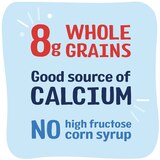Nutri-Grain Soft Baked Breakfast Bars, 8 ct, thumbnail image