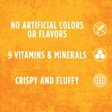 Eggo Homestyle Frozen Waffles, 10 CT, thumbnail image