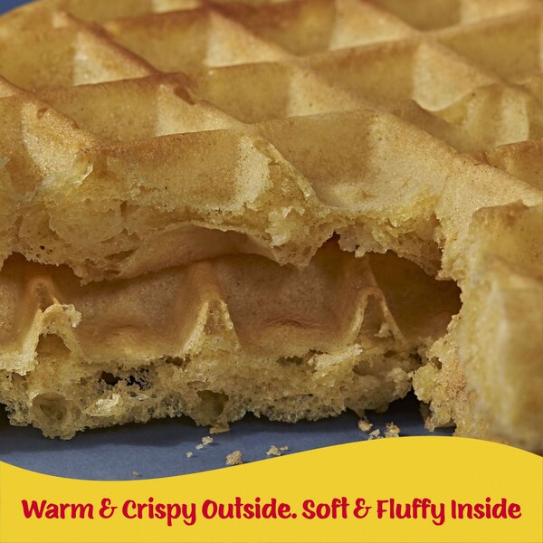 Eggo Homestyle Frozen Waffles, 10 CT