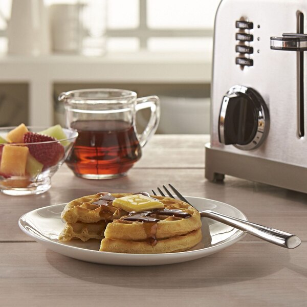 Eggo Homestyle Frozen Waffles, 10 CT