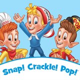 Rice Krispies Treats Marshmallow Snack Bar, 2.2 oz, thumbnail image