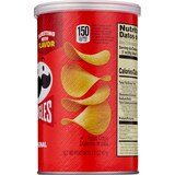 Pringles Sour Cream & Onion Potato Crisps Grab N' Go, 2.3 oz, thumbnail image