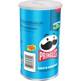 Pringles grab n go chips salt vngr, thumbnail image