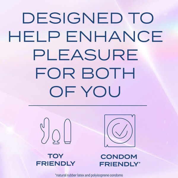 K-Y UltraGel Personal Water Based Lubricant