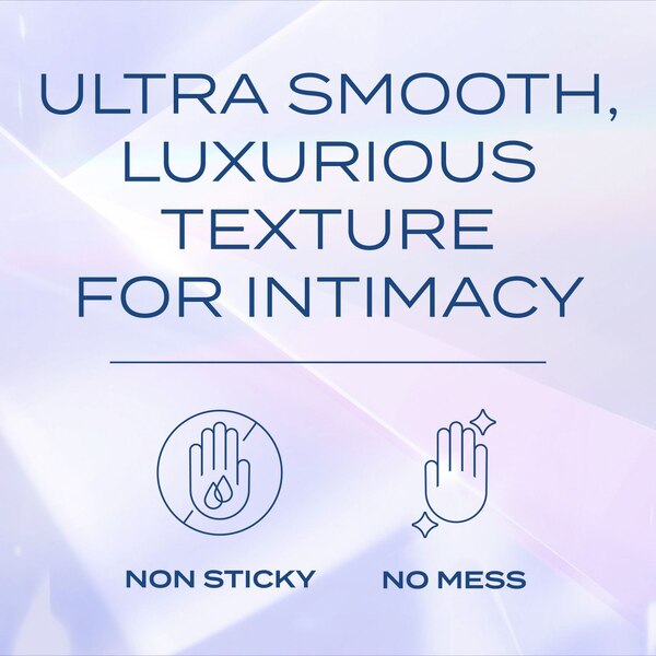 K-Y UltraGel Personal Water Based Lubricant